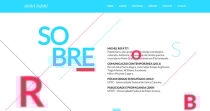 Michel Refatti Thumbnail Preview