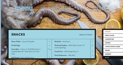 Pen & Quill Thumbnail Preview