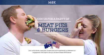 Mitch & Kelsy’s Engagement Thumbnail Preview