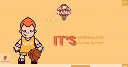 I Love This Fame Thumbnail Preview