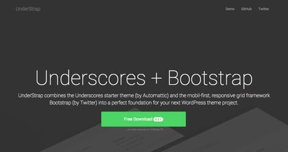 UnderStrap Thumbnail Preview