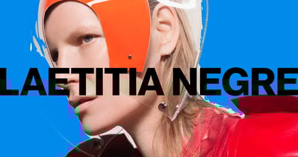 Laetitia Negre Thumbnail Preview