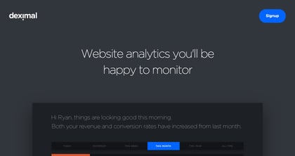 Deximal Thumbnail Preview