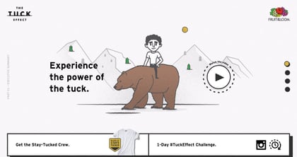 The Tuck Effect Thumbnail Preview