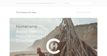 The Company You Keep Thumbnail Preview