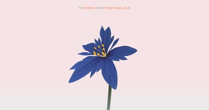 Wildflower Thumbnail Preview