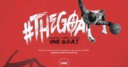 NBA Face Off Thumbnail Preview