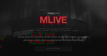 Mlive Thumbnail Preview