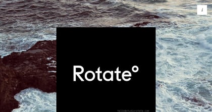 Rotate° Thumbnail Preview