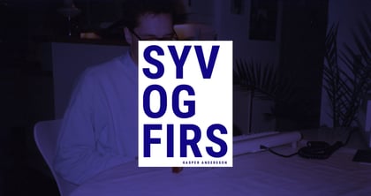 Kasper Andersson Thumbnail Preview