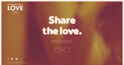 Let’s Make LOVE Thumbnail Preview