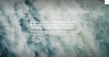 stricte Thumbnail Preview