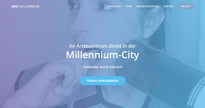 Arzt Millennium Thumbnail Preview