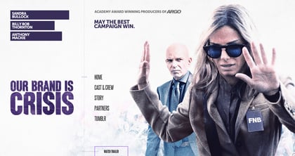 Our Brand Is Crisis Thumbnail Preview