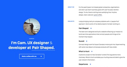 Cam Strobel Thumbnail Preview