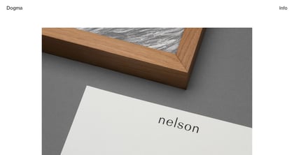 Dogma Thumbnail Preview