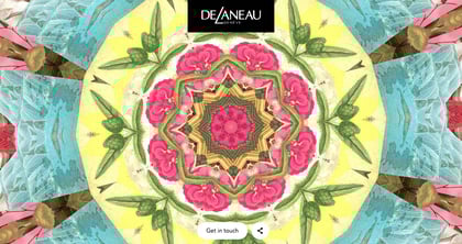 Get Inspired with DeLaneau in 2016 Thumbnail Preview