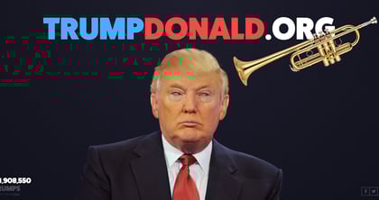 TrumpDonald Thumbnail Preview