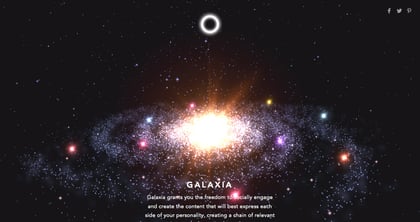 Galaxia Thumbnail Preview