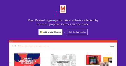 Maxi Best-of Thumbnail Preview