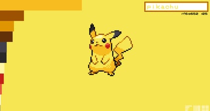 Pokemon Palettes Thumbnail Preview