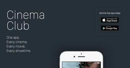 Cinema Club Thumbnail Preview