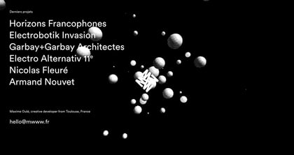 Maxime Oulé Thumbnail Preview