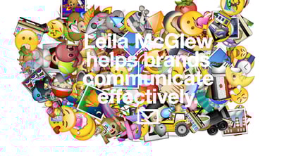 Leila McGlew Thumbnail Preview