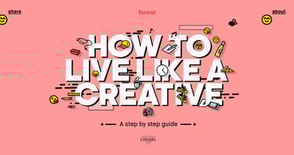 How to Live Like a Creative Thumbnail Preview