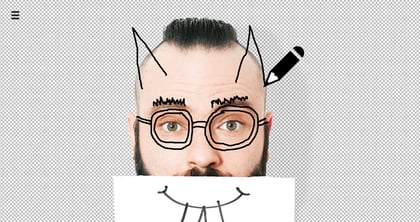 Daniel Portuga – The Smiles Hunter Thumbnail Preview