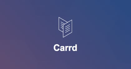 Carrd Review – Build simple One Page websites online