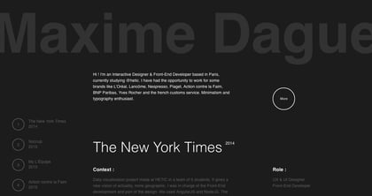 Maxime Daguet Thumbnail Preview