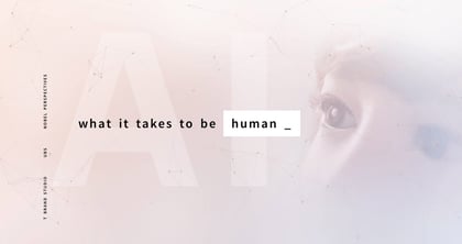 AI: What It Takes to Be Human Thumbnail Preview