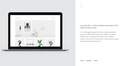 Jason Reynolds Thumbnail Preview