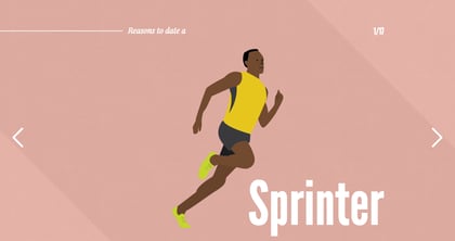 Date An Athlete Thumbnail Preview