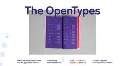 The OpenTypes Thumbnail Preview