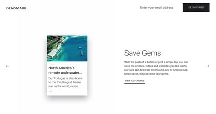 Gemsmark Thumbnail Preview