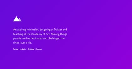 Sean Thompson Thumbnail Preview