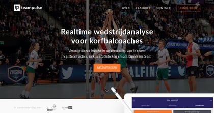 Teampulse Thumbnail Preview