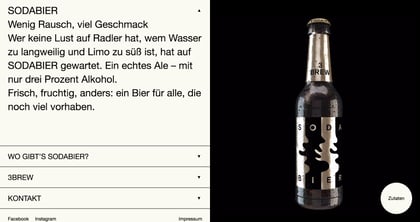 3Brew Thumbnail Preview