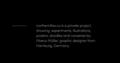 Northernlites.co Thumbnail Preview