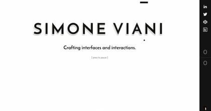 Simone Viani Thumbnail Preview