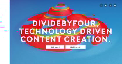 DividebyFour Thumbnail Preview