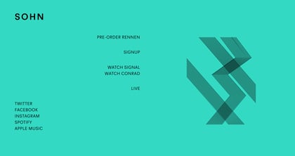 SOHN Thumbnail Preview