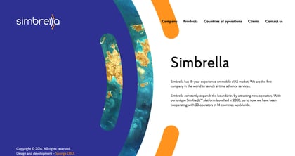 Simbrella Thumbnail Preview