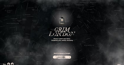 Grim London Thumbnail Preview