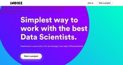 Indiez Thumbnail Preview