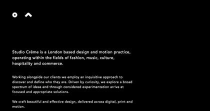 Studio Crême Thumbnail Preview