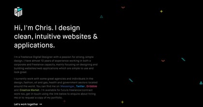 Chris Martin Thumbnail Preview