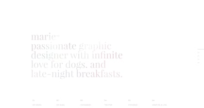 Marie-Michelle Dupuis Thumbnail Preview